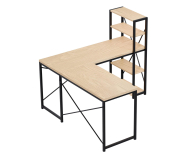 Huzaro Leader 5.9 Oak MA-LEADER 5.9 OAK - 1349579 - zdjęcie 4